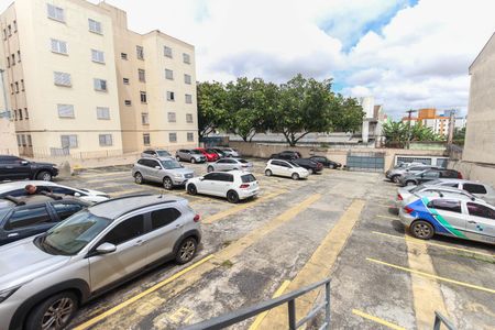 Apartamento para alugar com 56m², 2 quartos e 1 vaga Apartamento para alugar com 56m², 2 quartos e 1 vagaEstacionamento