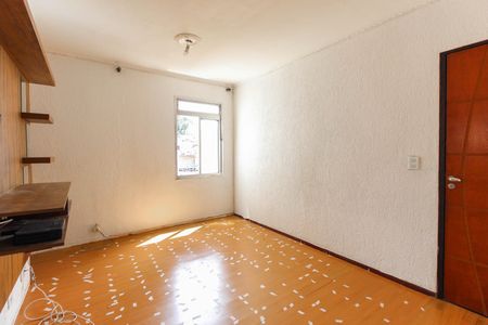 Apartamento para alugar com 56m², 2 quartos e 1 vaga Apartamento para alugar com 56m², 2 quartos e 1 vagaSala