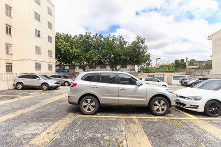 Apartamento para alugar com 56m², 2 quartos e 1 vaga Apartamento para alugar com 56m², 2 quartos e 1 vagaEstacionamento