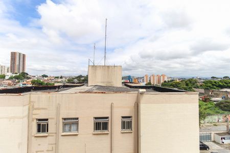 Apartamento para alugar com 56m², 2 quartos e 1 vaga Apartamento para alugar com 56m², 2 quartos e 1 vagaVista da Cozinha