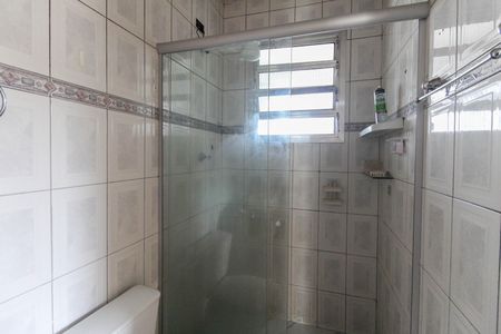 Apartamento para alugar com 56m², 2 quartos e 1 vaga Apartamento para alugar com 56m², 2 quartos e 1 vagaBanheiro