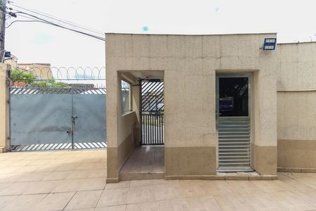 Apartamento para alugar com 56m², 2 quartos e 1 vaga Apartamento para alugar com 56m², 2 quartos e 1 vagaEntrada