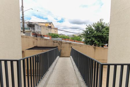 Apartamento para alugar com 56m², 2 quartos e 1 vaga Apartamento para alugar com 56m², 2 quartos e 1 vagaÁrea Comum