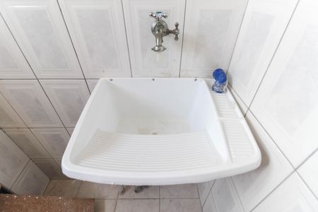 Apartamento para alugar com 56m², 2 quartos e 1 vaga Apartamento para alugar com 56m², 2 quartos e 1 vagaÁrea de Serviço