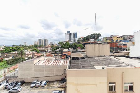 Apartamento para alugar com 56m², 2 quartos e 1 vaga Apartamento para alugar com 56m², 2 quartos e 1 vagaVista do Quarto 2