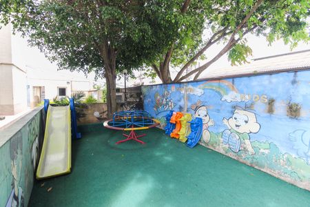 Apartamento para alugar com 56m², 2 quartos e 1 vaga Apartamento para alugar com 56m², 2 quartos e 1 vagaPlayground