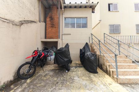 Apartamento para alugar com 56m², 2 quartos e 1 vaga Apartamento para alugar com 56m², 2 quartos e 1 vagaEstacionamento