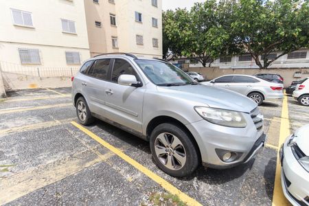 Apartamento para alugar com 56m², 2 quartos e 1 vaga Apartamento para alugar com 56m², 2 quartos e 1 vagaVaga