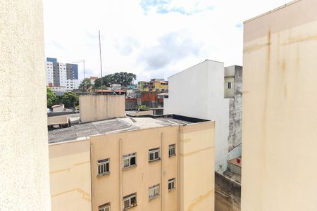 Apartamento para alugar com 56m², 2 quartos e 1 vaga Apartamento para alugar com 56m², 2 quartos e 1 vagaVista da Sala