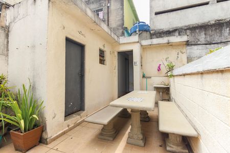 Apartamento para alugar com 56m², 2 quartos e 1 vaga Apartamento para alugar com 56m², 2 quartos e 1 vagaÁrea comum - Salão de festas