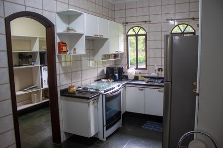 Casa para alugar com 12000m², 3 quartos e 6 vagas Casa para alugar com 12000m², 3 quartos e 6 vagasCozinha