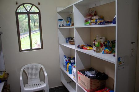 Casa para alugar com 12000m², 3 quartos e 6 vagas Casa para alugar com 12000m², 3 quartos e 6 vagasDispensa