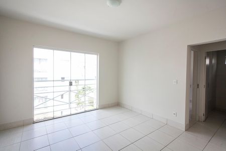 Sala de apartamento para alugar com 2 quartos, 45m² em Tubalina, Uberlândia