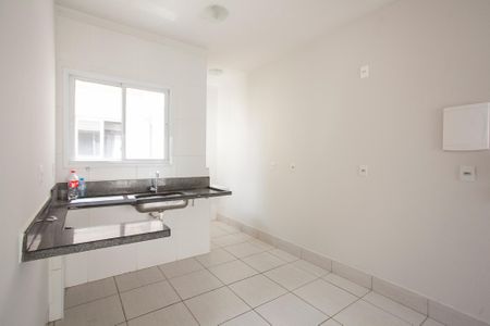 Apartamento para alugar com 45m², 2 quartos e 1 vaga Apartamento para alugar com 45m², 2 quartos e 1 vagaCozinha