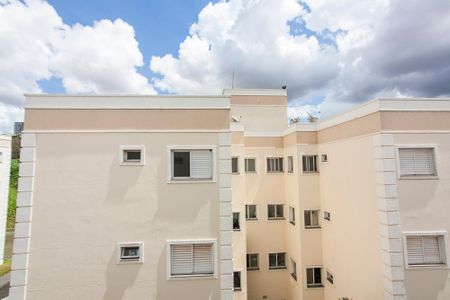 Apartamento para alugar com 45m², 2 quartos e 1 vaga