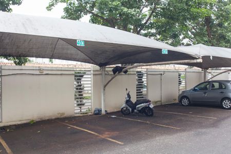 Apartamento para alugar com 45m², 2 quartos e 1 vaga Apartamento para alugar com 45m², 2 quartos e 1 vagaÁrea comum