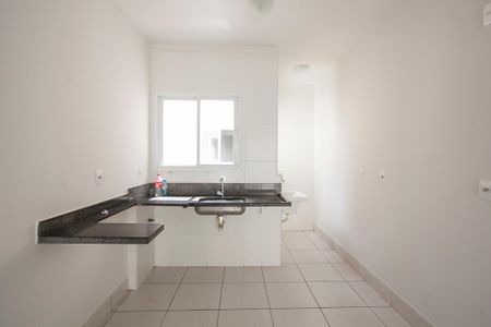 Apartamento para alugar com 45m², 2 quartos e 1 vaga Apartamento para alugar com 45m², 2 quartos e 1 vagaCozinha