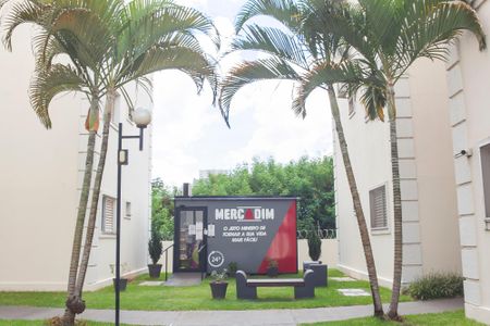 Apartamento para alugar com 45m², 2 quartos e 1 vaga Apartamento para alugar com 45m², 2 quartos e 1 vagaÁrea comum