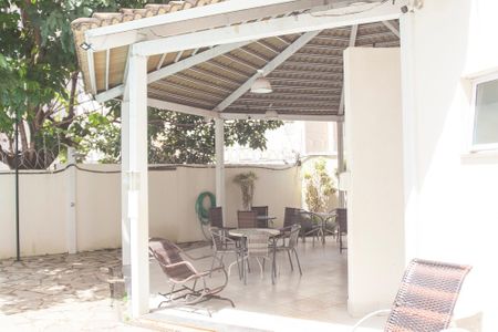 Apartamento para alugar com 45m², 2 quartos e 1 vaga Apartamento para alugar com 45m², 2 quartos e 1 vagaÁrea comum