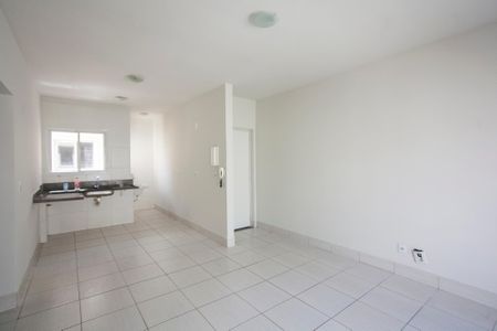 Apartamento para alugar com 2 quartos, 45m² em Tubalina, Uberlândia