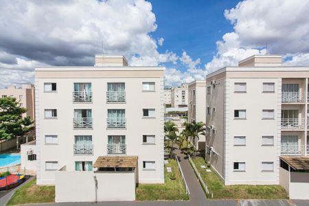 Apartamento para alugar com 45m², 2 quartos e 1 vaga Apartamento para alugar com 45m², 2 quartos e 1 vagaVista do Quarto 2