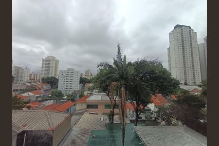 Studio à venda com 29m², 1 quarto e sem vaga