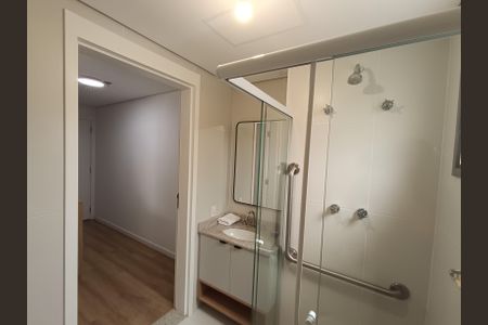 Studio à venda com 29m², 1 quarto e sem vaga