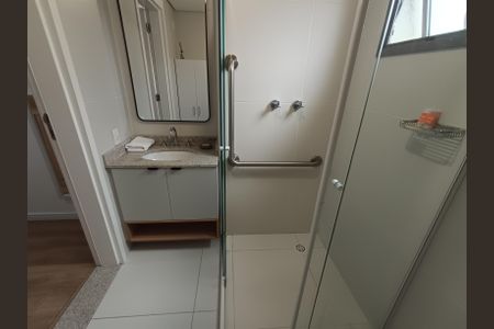 Studio à venda com 29m², 1 quarto e sem vaga