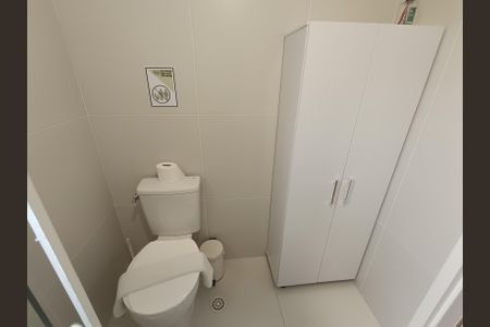 Studio à venda com 29m², 1 quarto e sem vaga