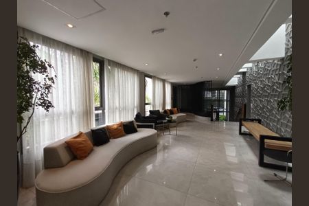 Studio à venda com 29m², 1 quarto e sem vaga Studio à venda com 29m², 1 quarto e sem vagaÁrea comum