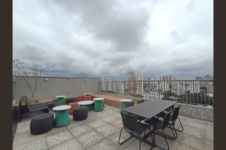 Studio à venda com 29m², 1 quarto e sem vaga Studio à venda com 29m², 1 quarto e sem vagaÁrea comum