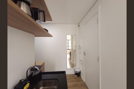 Kitnet/Studio à venda com 1 quarto, 29m² em Vila Mariana, São Paulo