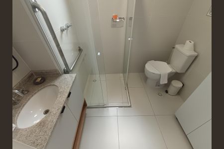 Studio à venda com 29m², 1 quarto e sem vaga