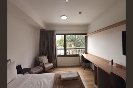 Kitnet/Studio à venda com 1 quarto, 29m² em Vila Mariana, São Paulo