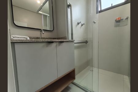 Studio à venda com 29m², 1 quarto e sem vaga