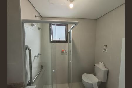 Studio à venda com 29m², 1 quarto e sem vaga