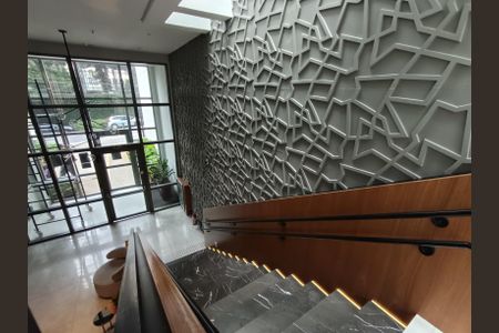 Studio à venda com 29m², 1 quarto e sem vaga Studio à venda com 29m², 1 quarto e sem vagaÁrea comum