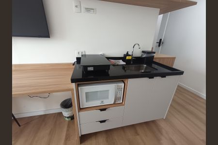 Kitnet/Studio à venda com 1 quarto, 29m² em Vila Mariana, São Paulo