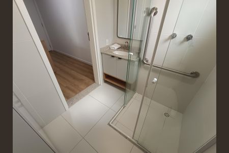 Studio à venda com 29m², 1 quarto e sem vaga