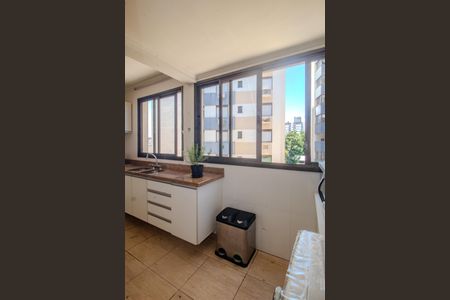 Apartamento à venda com 71m², 2 quartos e sem vagaÁrea de Serviço