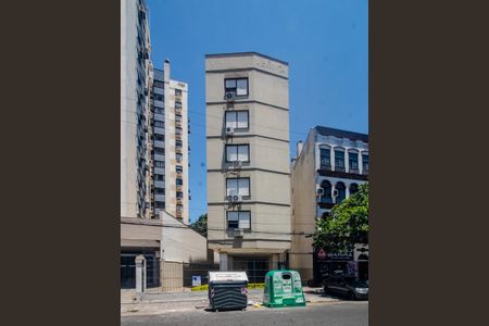 Apartamento à venda com 71m², 2 quartos e sem vagaFachada