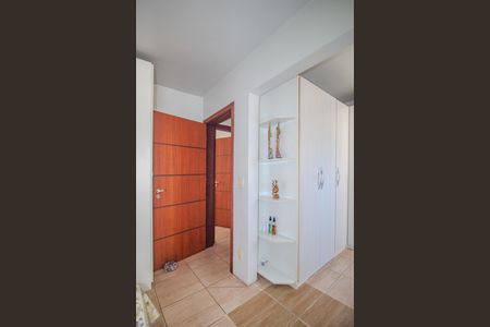 Apartamento à venda com 71m², 2 quartos e sem vagaQuarto 2
