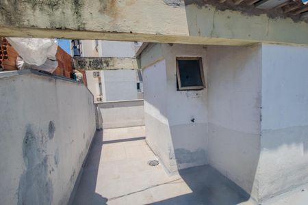 Apartamento à venda com 71m², 2 quartos e sem vagaTerraço