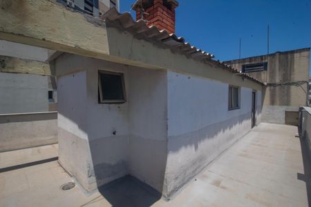 Apartamento à venda com 71m², 2 quartos e sem vagaTerraço