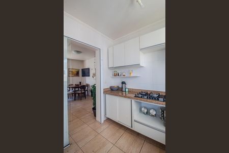 Apartamento à venda com 71m², 2 quartos e sem vagaCozinha