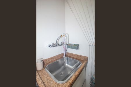 Apartamento à venda com 71m², 2 quartos e sem vagaÁrea de Serviço