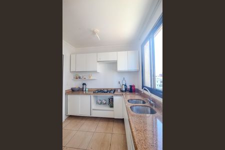 Apartamento à venda com 71m², 2 quartos e sem vagaCozinha