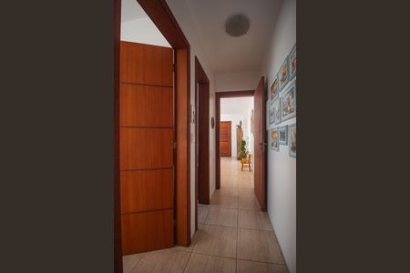Apartamento à venda com 71m², 2 quartos e sem vagaCorredor
