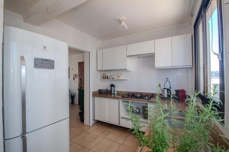 Apartamento à venda com 71m², 2 quartos e sem vagaCozinha