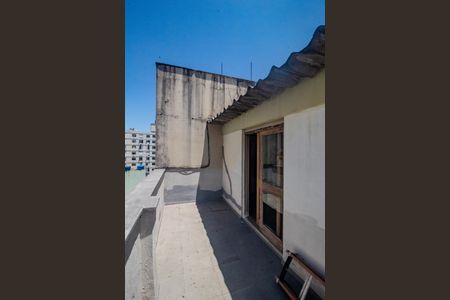 Apartamento à venda com 71m², 2 quartos e sem vagaTerraço